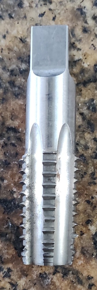 🗽GTD 1/2-14 NPT TAP