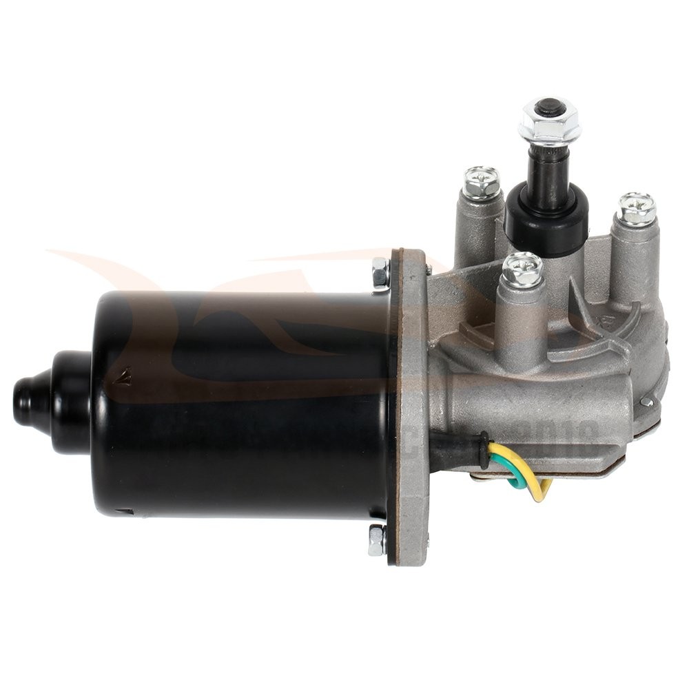 Windshield Wiper Motor for Dodge B1500 B2500 B3500 Front Replacement