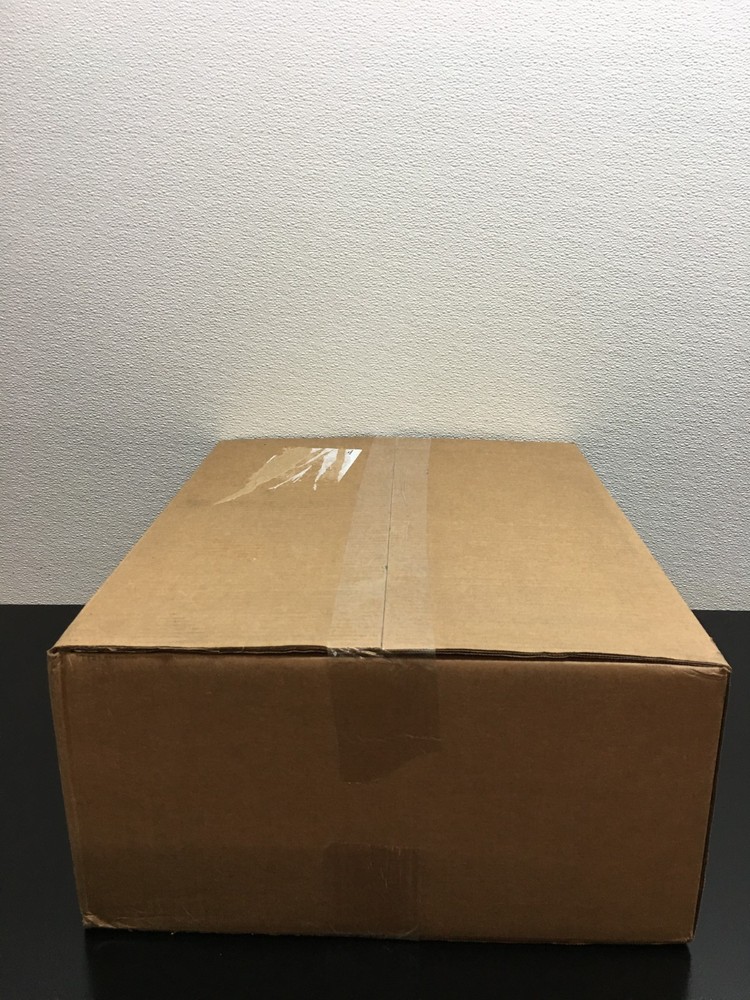 Biotix REF 63300004 xTIP4 LTS Compatible Filtered Pipette Tips 1200uL Case