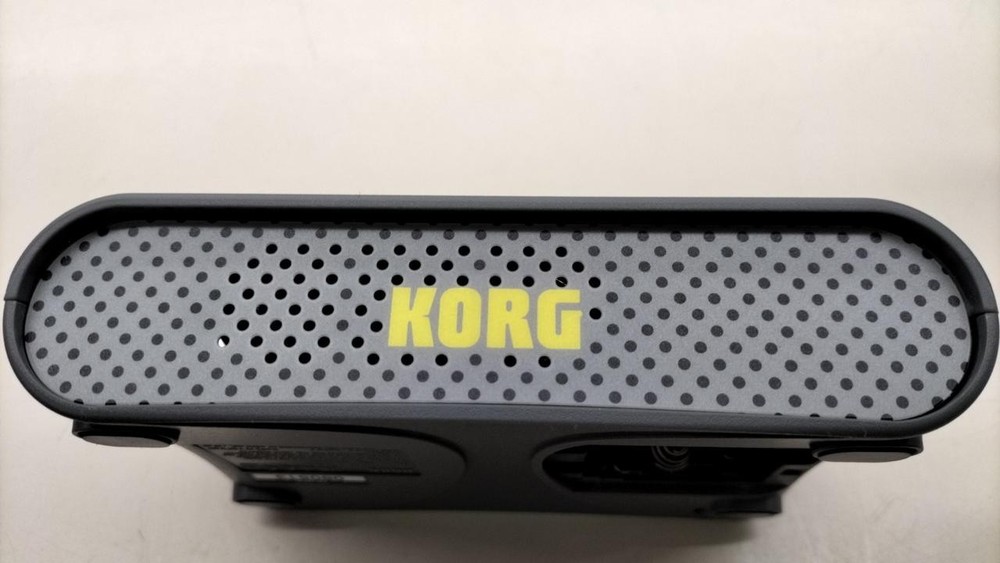 KORG KR MINI Rhythm Machine Compact Drum Machine Synthesizer New