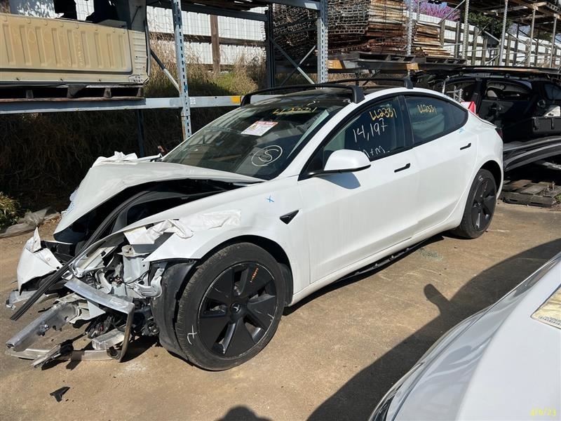 TESLA 3 2021 Camera/Projector 3235292
