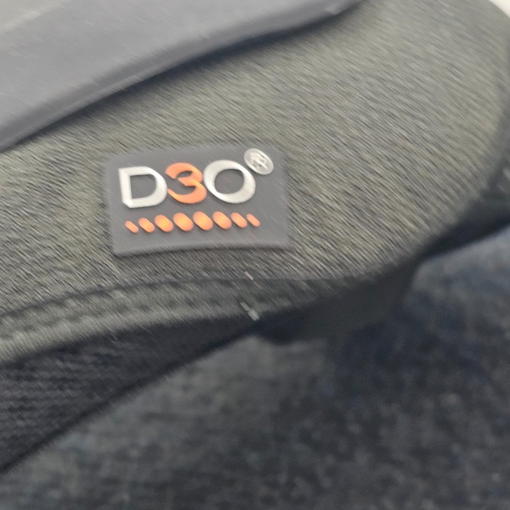 Pair of Fox Launch Pro D30: Elbow pads