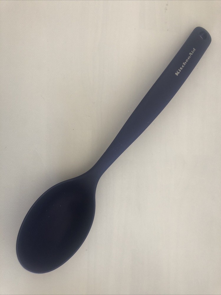 New KitchenAid Basting Spoon - Grape Purple (HBIA)