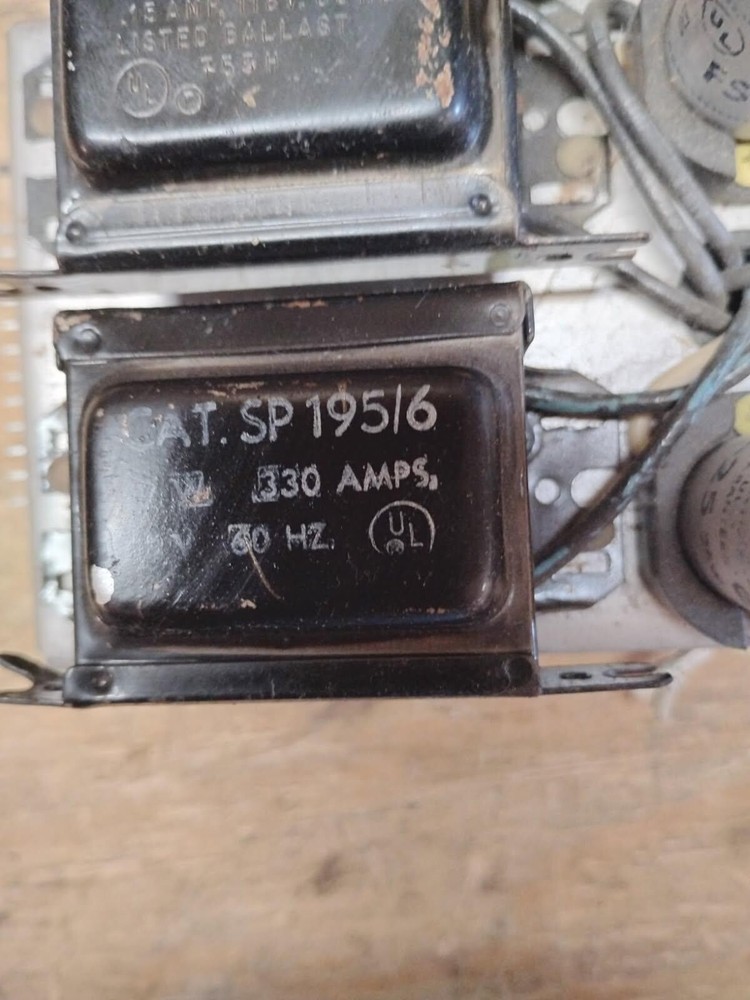 Vintage Thomas Organ Power Transformers MAKE OFFER!