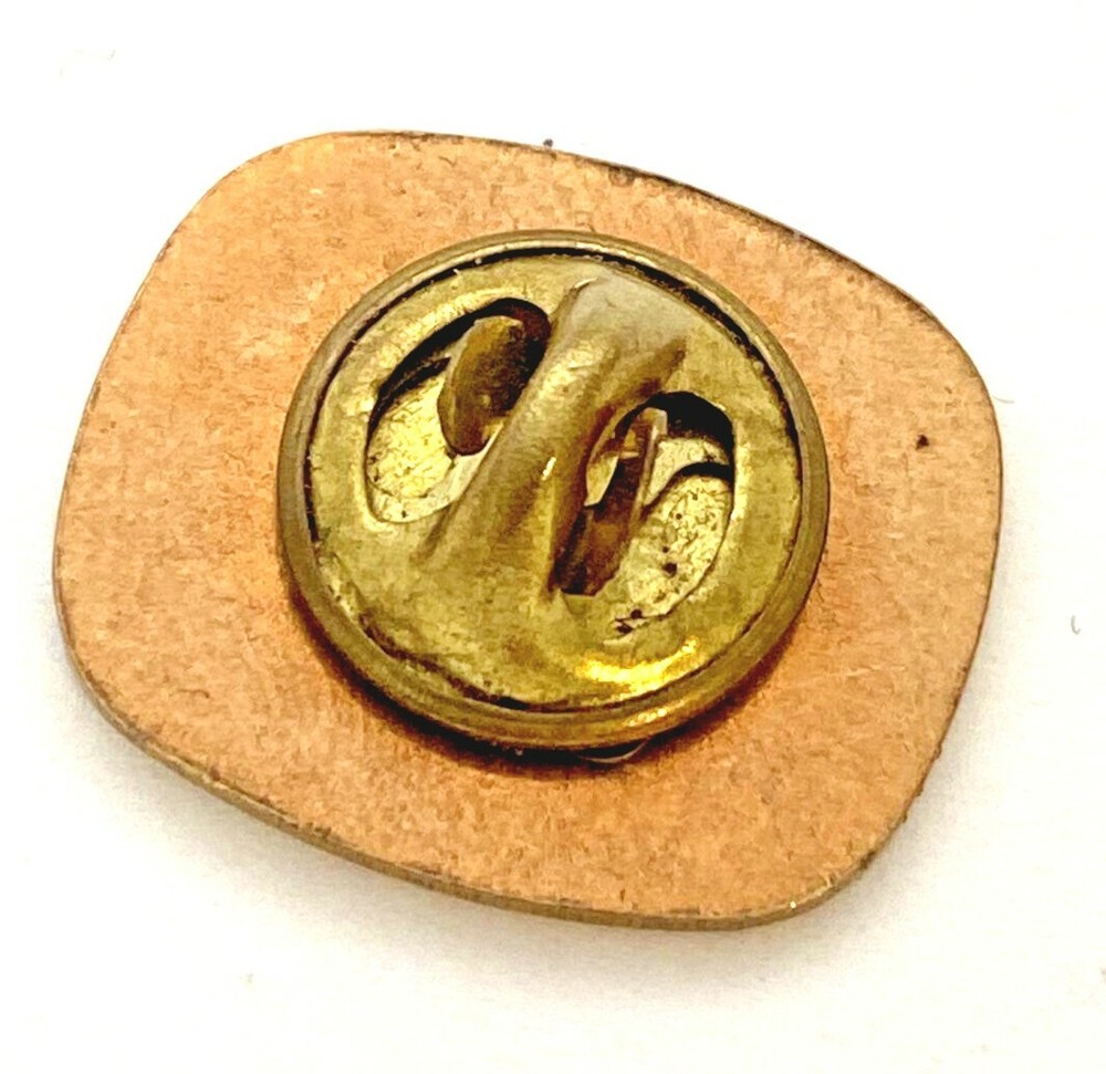 Vintage ARC Headquarters Bronze Emblem (B1)