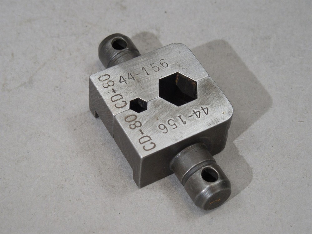 Balmar Crimp Die Head 44-156