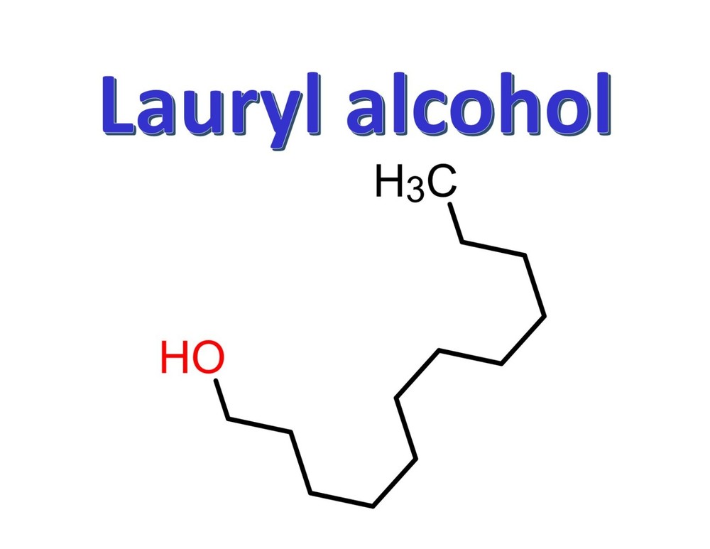 Lauryl alcohol, CAS 112-53-8