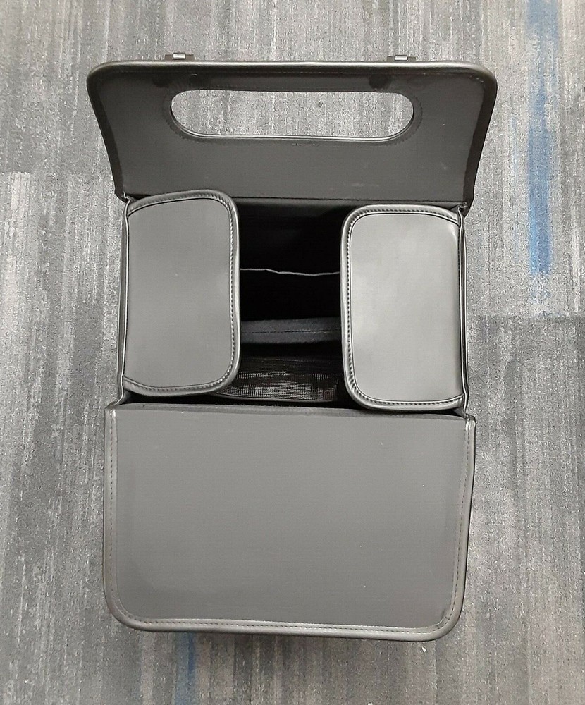 Targus Roller Bag for Philips Projector..or Other Things..NEW...Defective Handle