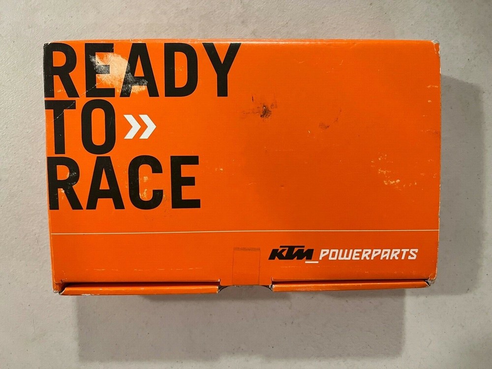 KTM Handlebar Support Phds P/N ~79001939500