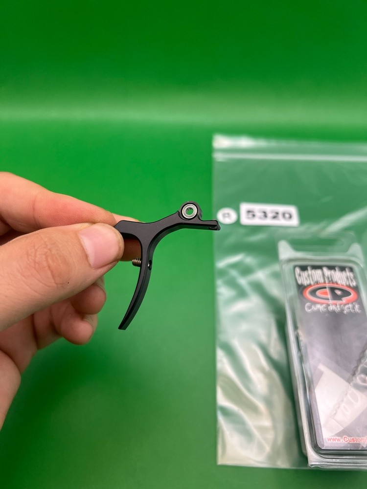 Custom Products Proto PMR Trigger