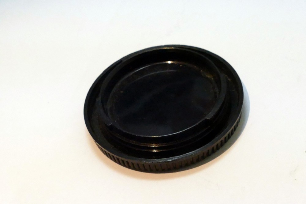 Camera Body cap for A SLR mount cameras