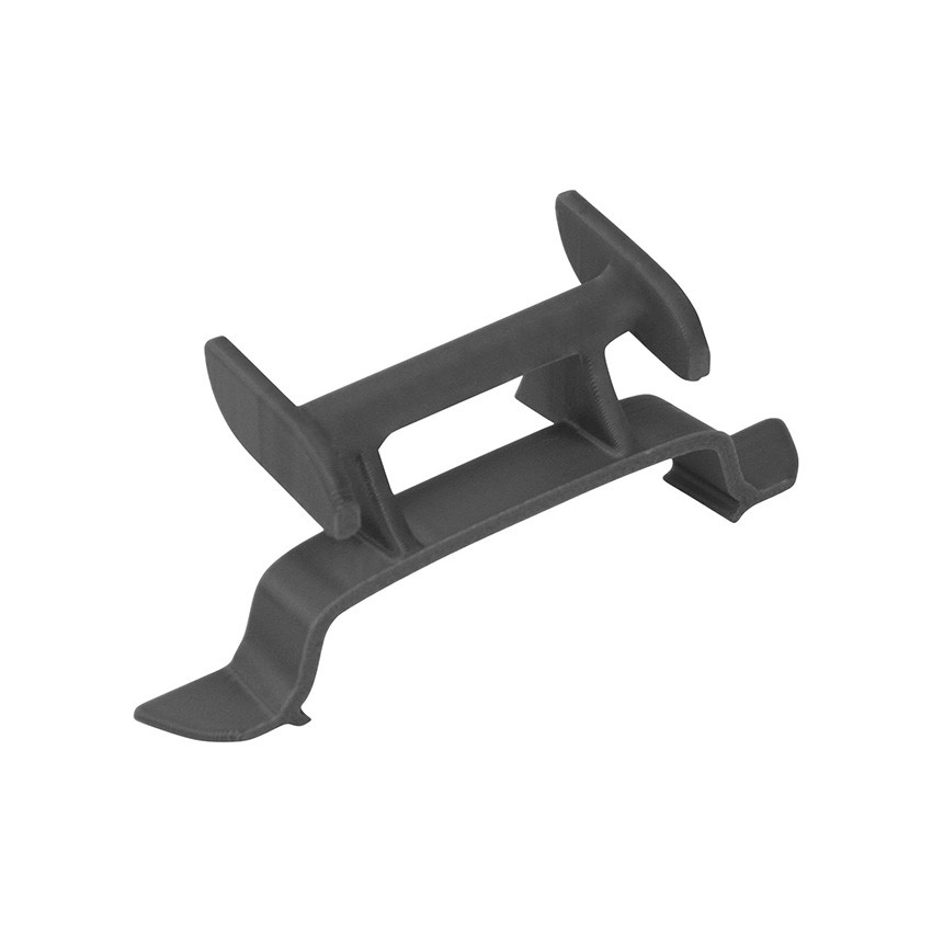 For DJI FLIP Flight Tail Wing Fixed Bracket Reduces Airflow Drag Stable Accessor