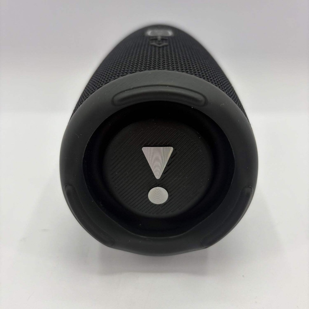 JBL Charge 5 Portable Wireless Bluetooth Speaker Black CHARGE5H