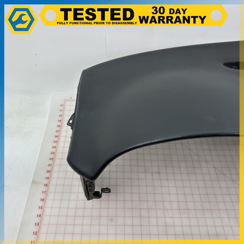 97-04 Chevy Corvette C5 DASHBOARD DASH INSTRUMENT PANEL OEM