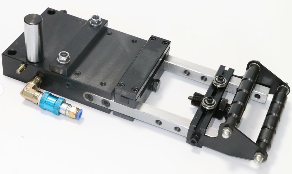 AF-4C Pneumatic Feeding Machine Punch Rapid-air Automatic Feeding Machine Feeder