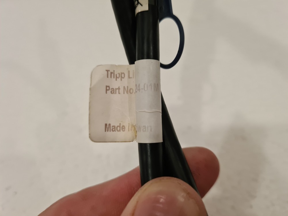 TRIPP LITE EXTERNAL SAS CABLE 1m 3ft S524-01M