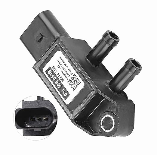 03L906051B Difference Intake Air Pressure Sensor