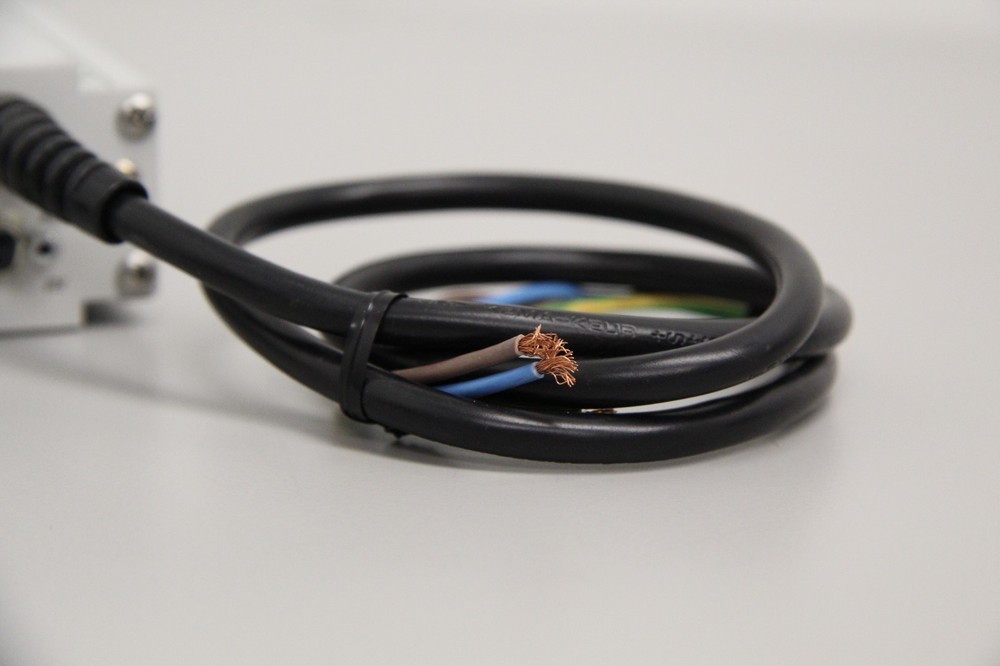 Telex RTS MCE325 User Station 220V