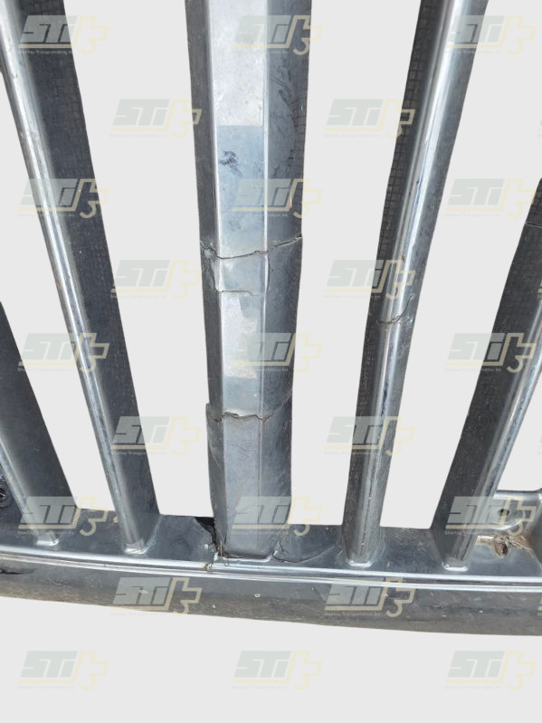 International ProStar Grill Models (2008+)