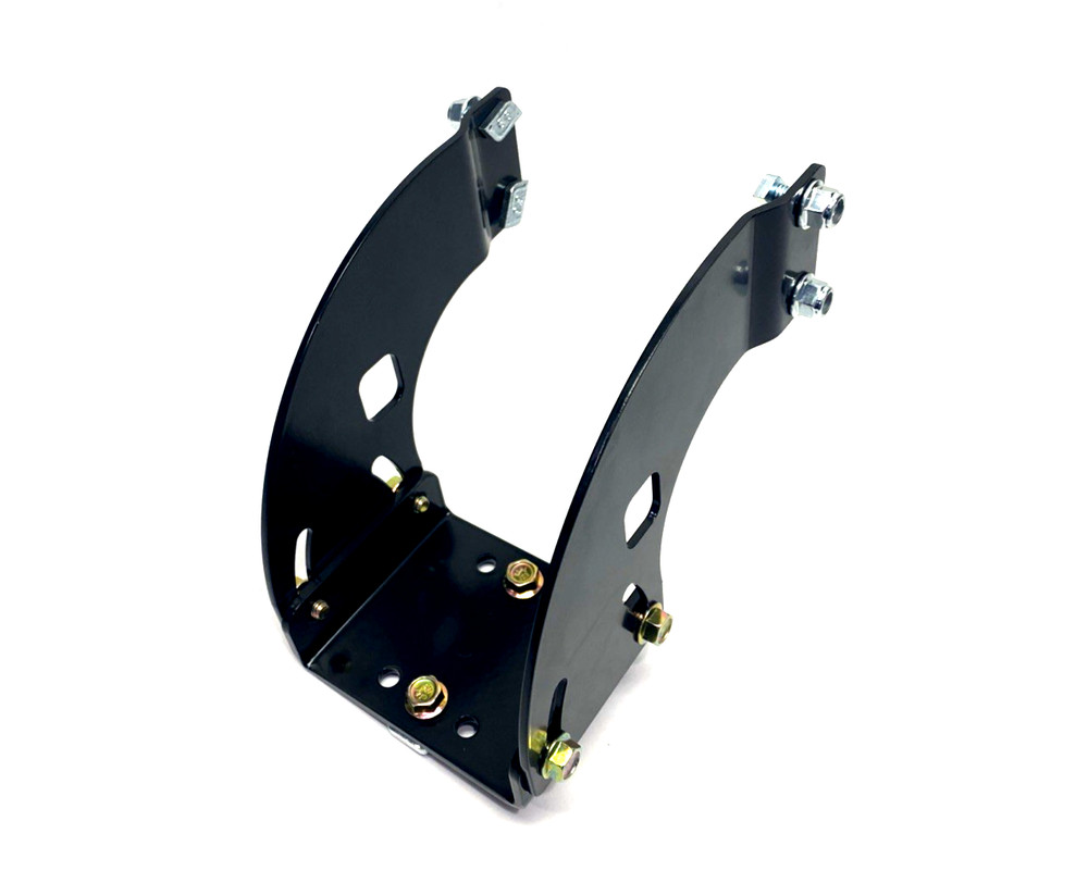 Dorner FADBS-60CV Flexmove DR Tail Support Bracket Assembly
