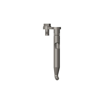3014404 Engine Piston Oil Nozzle for Cummins
