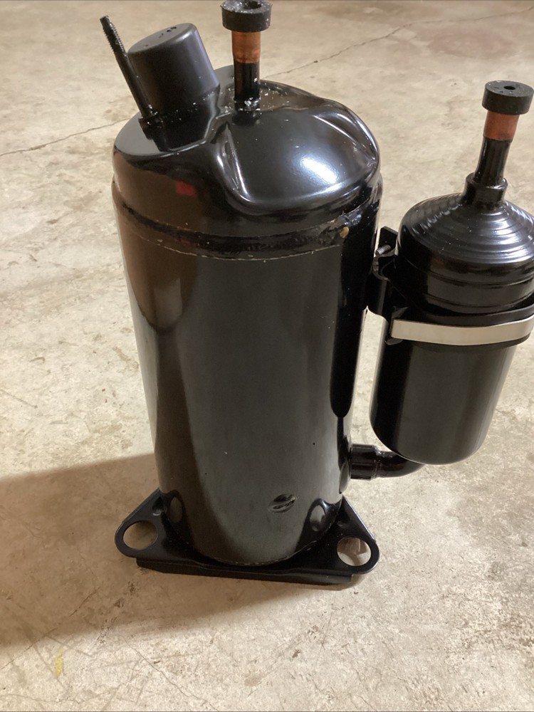 Friedrich Compressor Model# DA98M1C-30EZ- Item # 80080133