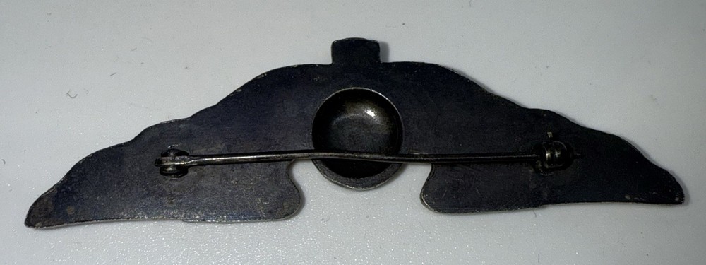 WWI Balloon Badge