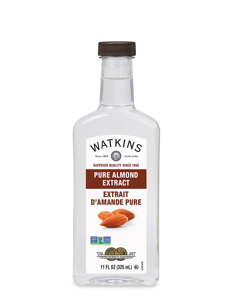 PURE ALMOND EXTRACT, 11 FL. OZ.