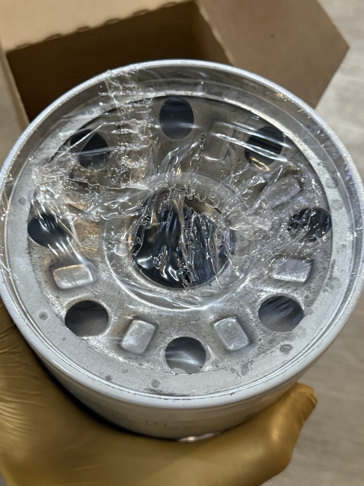 WIX 51740 Spin-On Hydraulic Filter *Read Description*