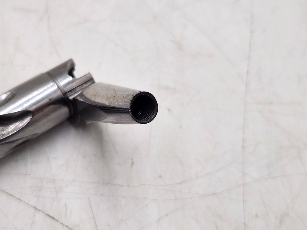 .540 RH 1-Piece Fluted Bolt