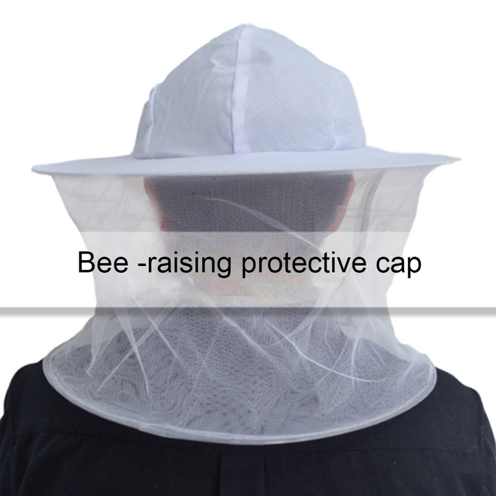 Multi-Purpose Beekeeping Hat Versatile for Beekeepers High Definition 1075
