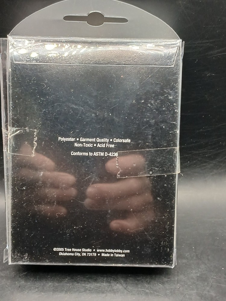 Ultra Fine Glitter 6 Pack