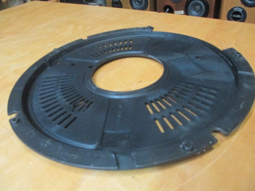 Technics SL-1200MK2 Turntable PCB PC Board Cover