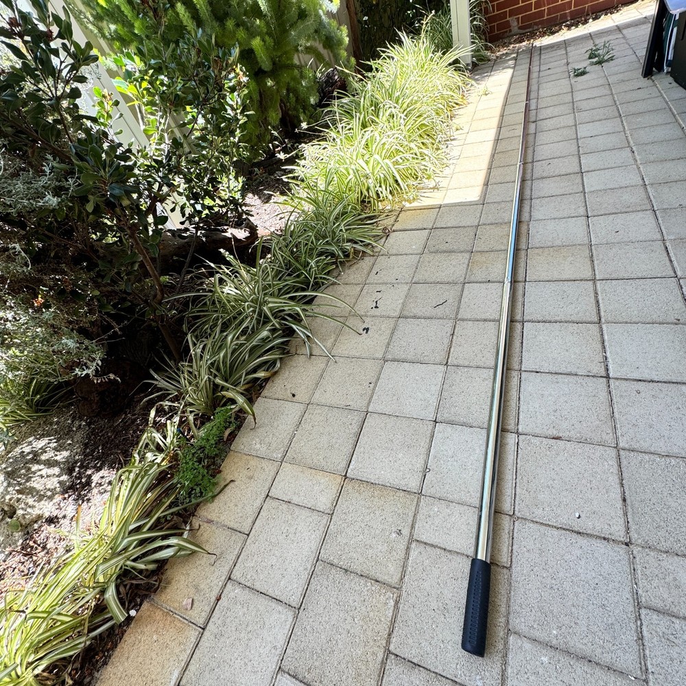 5M Telescopic Gaff