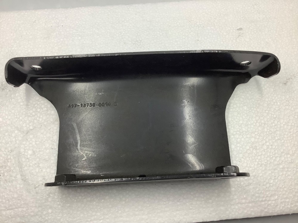 Freightliner Hood Latch Support Bracket A17-13738-001