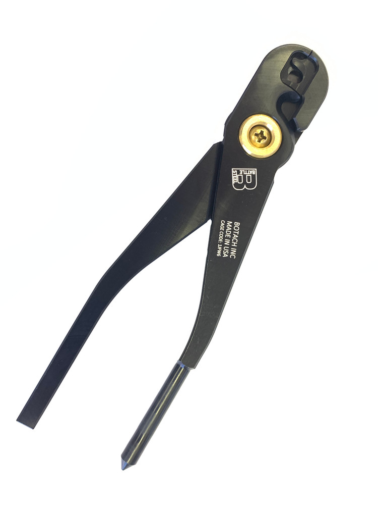 KZ EOD MK6 Dual Cap Crimper