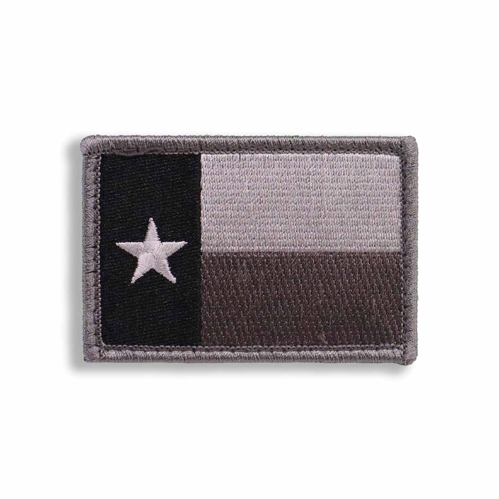 Mil-Spec Monkey Texas Flag Patch