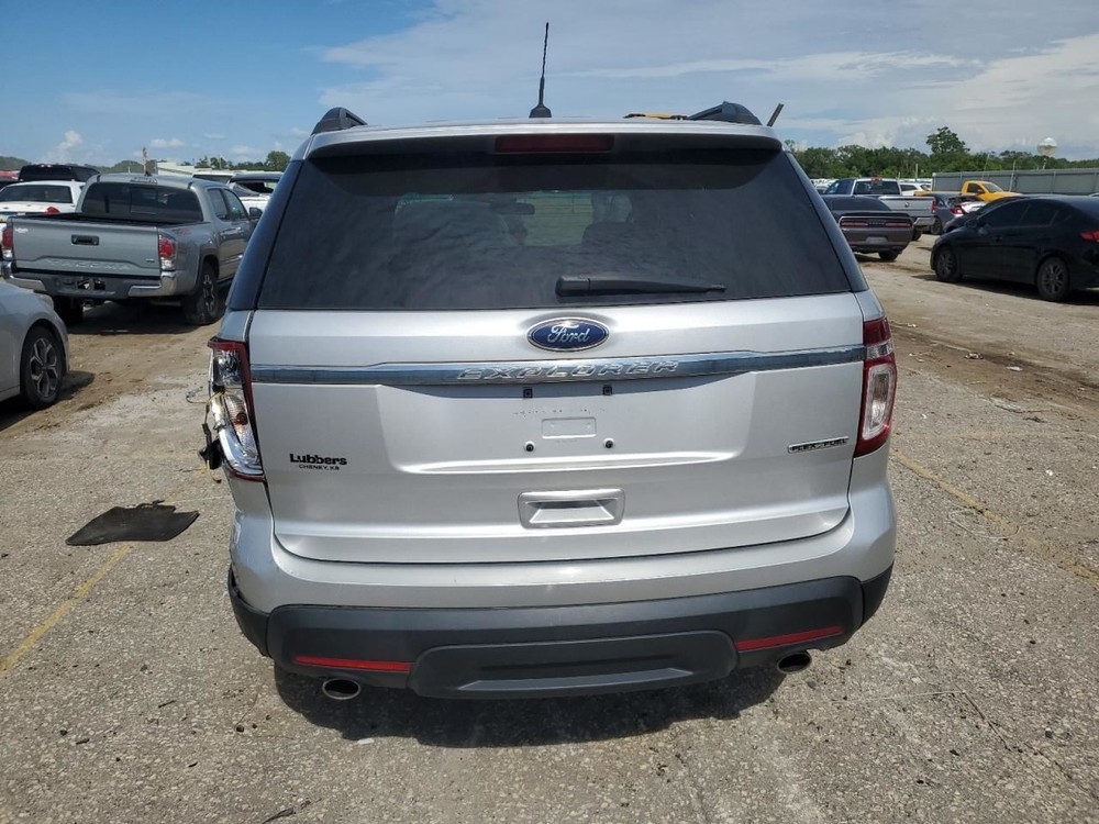 Shifter EXPLORER 2015 Transmission Shift 5244571