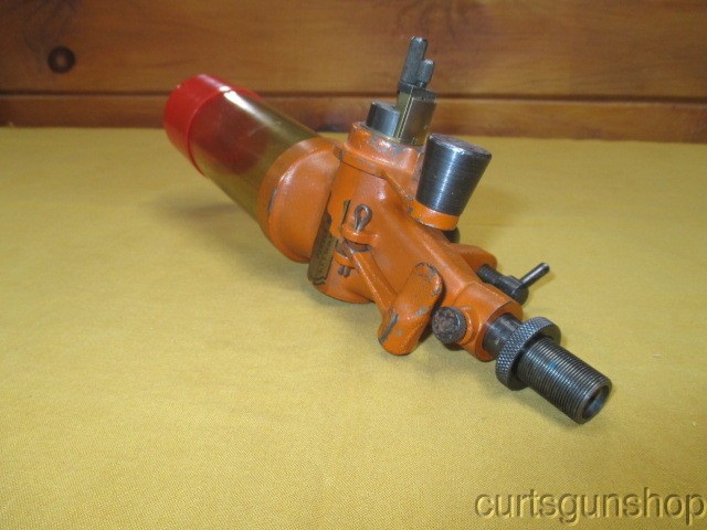 Lyman Reloading No 55 Powder Measure