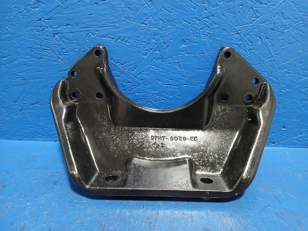 CUMMINS 855 N14 ENGINE FRONT MOTOR MOUNT D7HT-6028-EC / D7HT6028EC - 52032