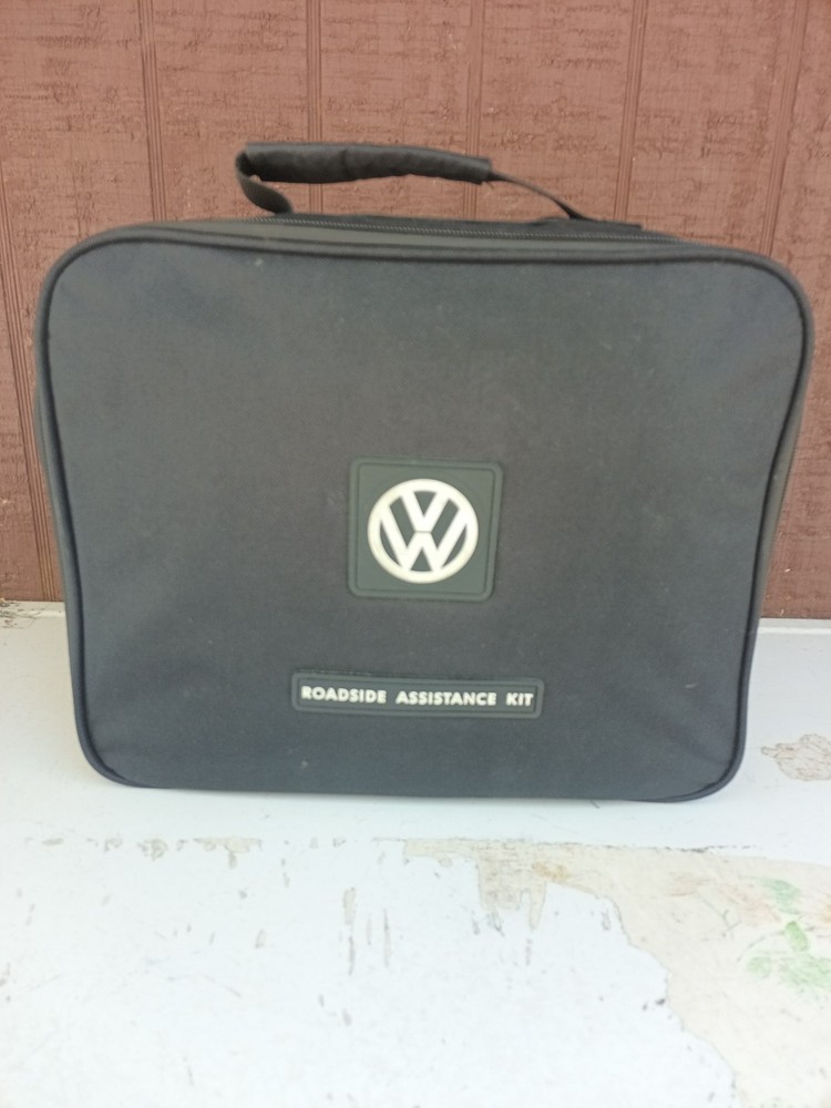 Volkswagen Roadside Kit