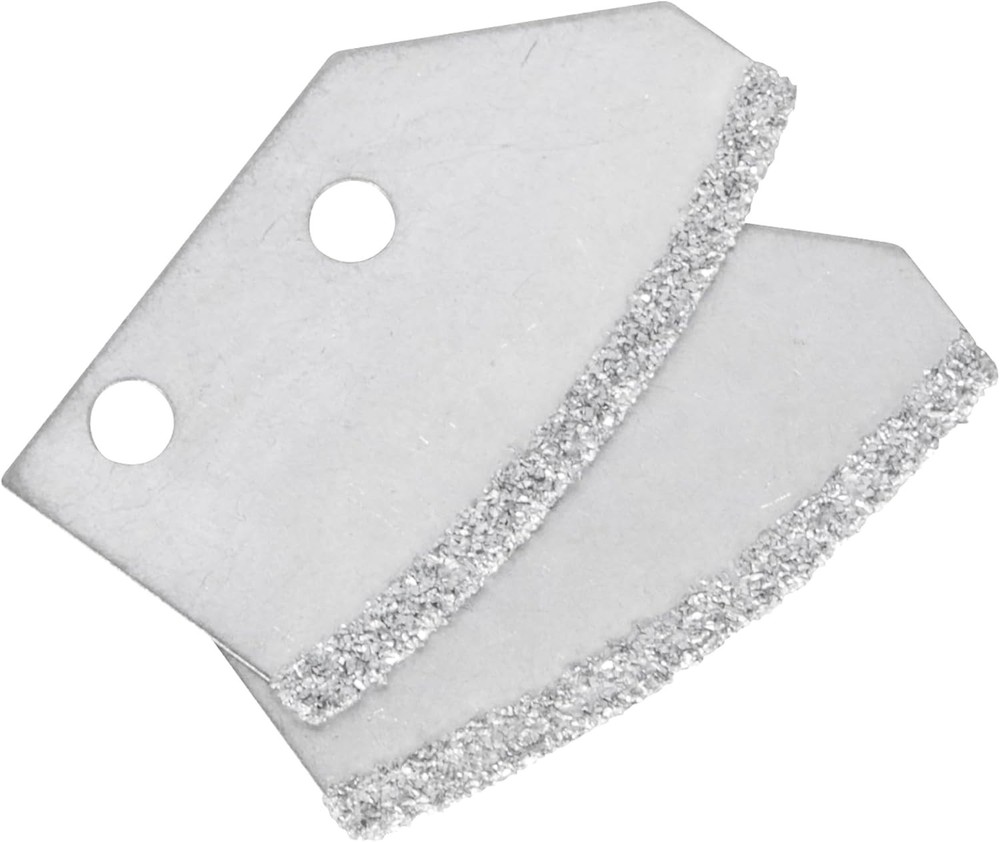 QEP Pro Grout Saw Blue