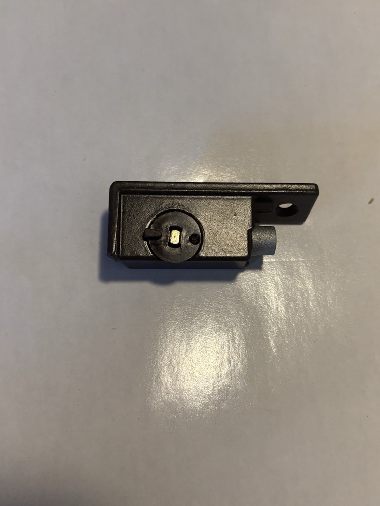 Pella Mini Blinds SlimShade Operator - Bronze