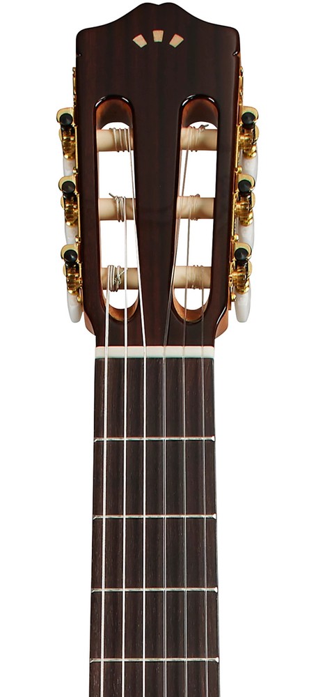 Cordoba C5 Acoustic Nylon String Classical Guitar Natural