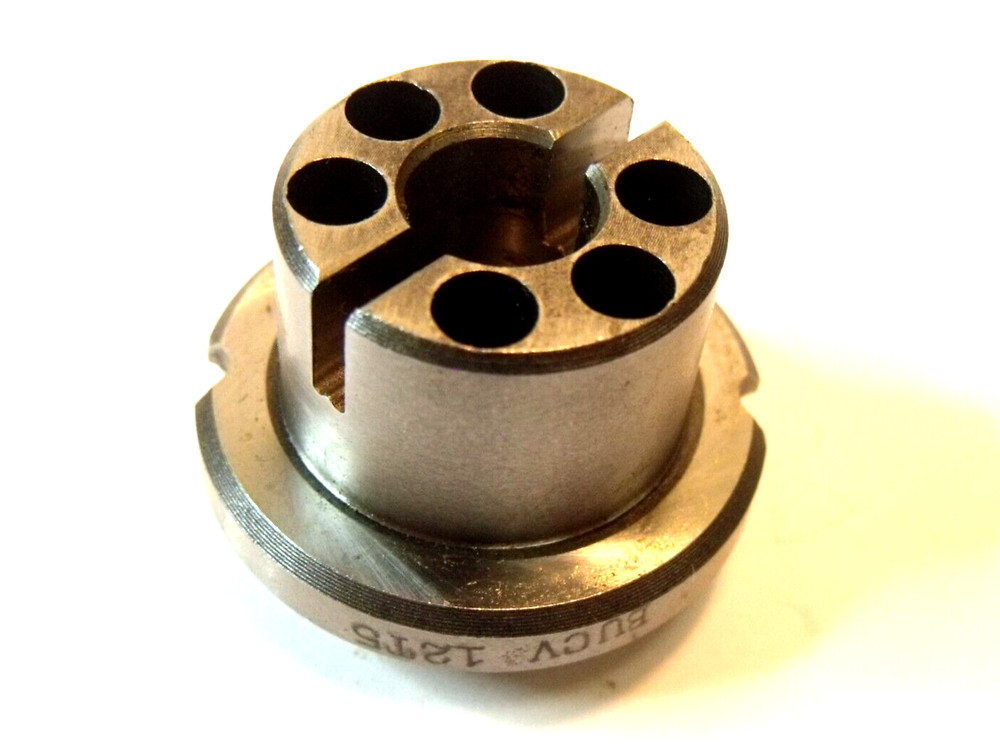 New Valenite E-Z Set BUCV 12T5