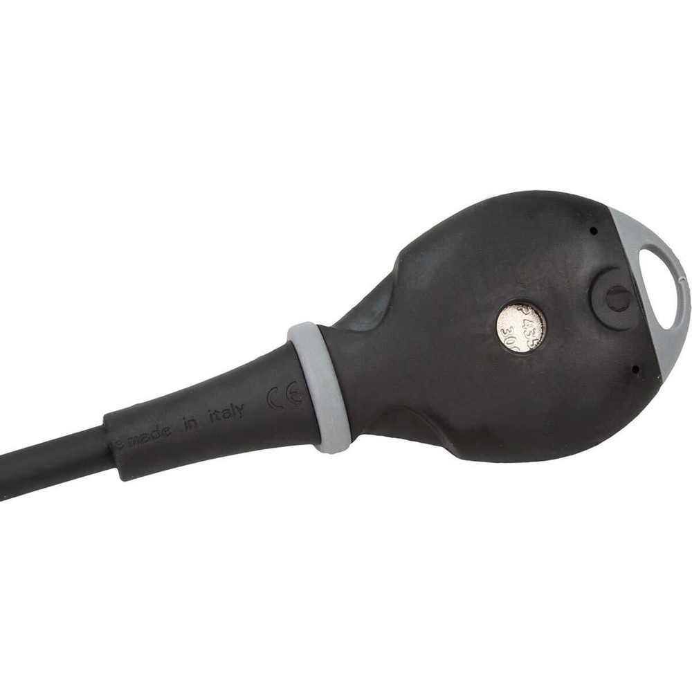 Mares Mission 1 Compact Pressure Gauge, Imperial