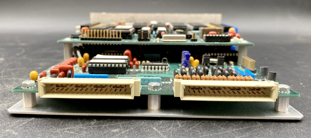 SMARTLINK 440-105 CHANNEL MODULE INTERFACE