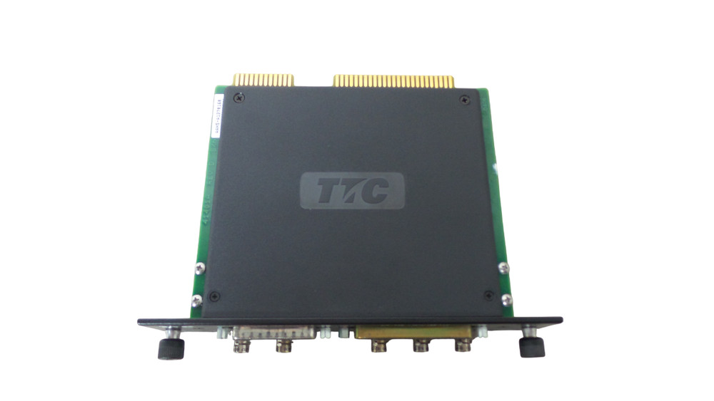 TTC 41400 RS-449 / MIL Interface Adaptor - Free Shipping