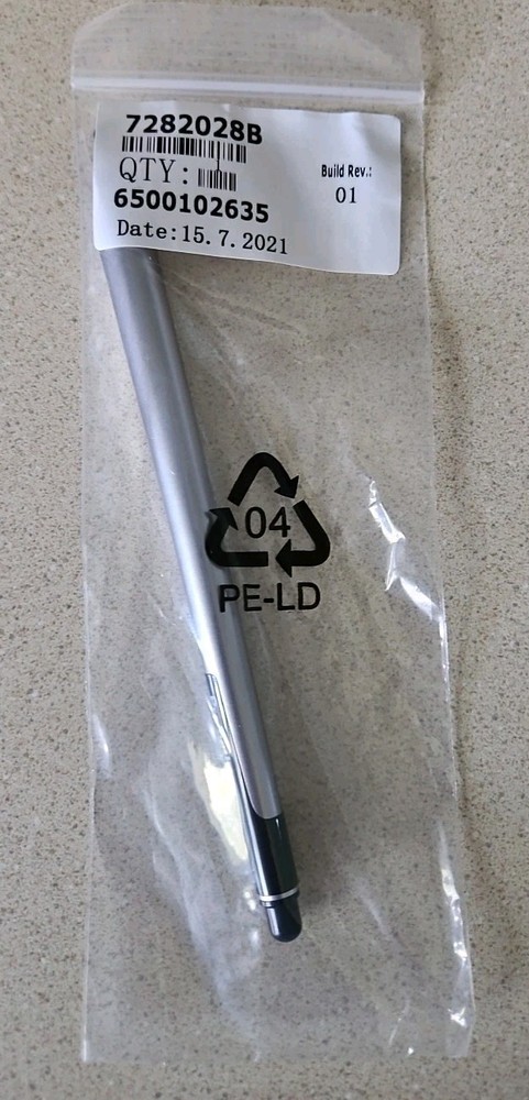 Promethean ActivPanel 7282028B V7 Spare Replacement Pen Nickel Active Panel