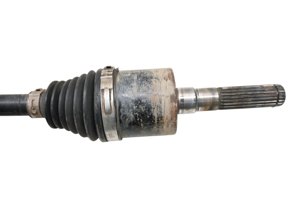 15 Can-Am Outlander 450 L 4x4 Front Right Cv Axle
